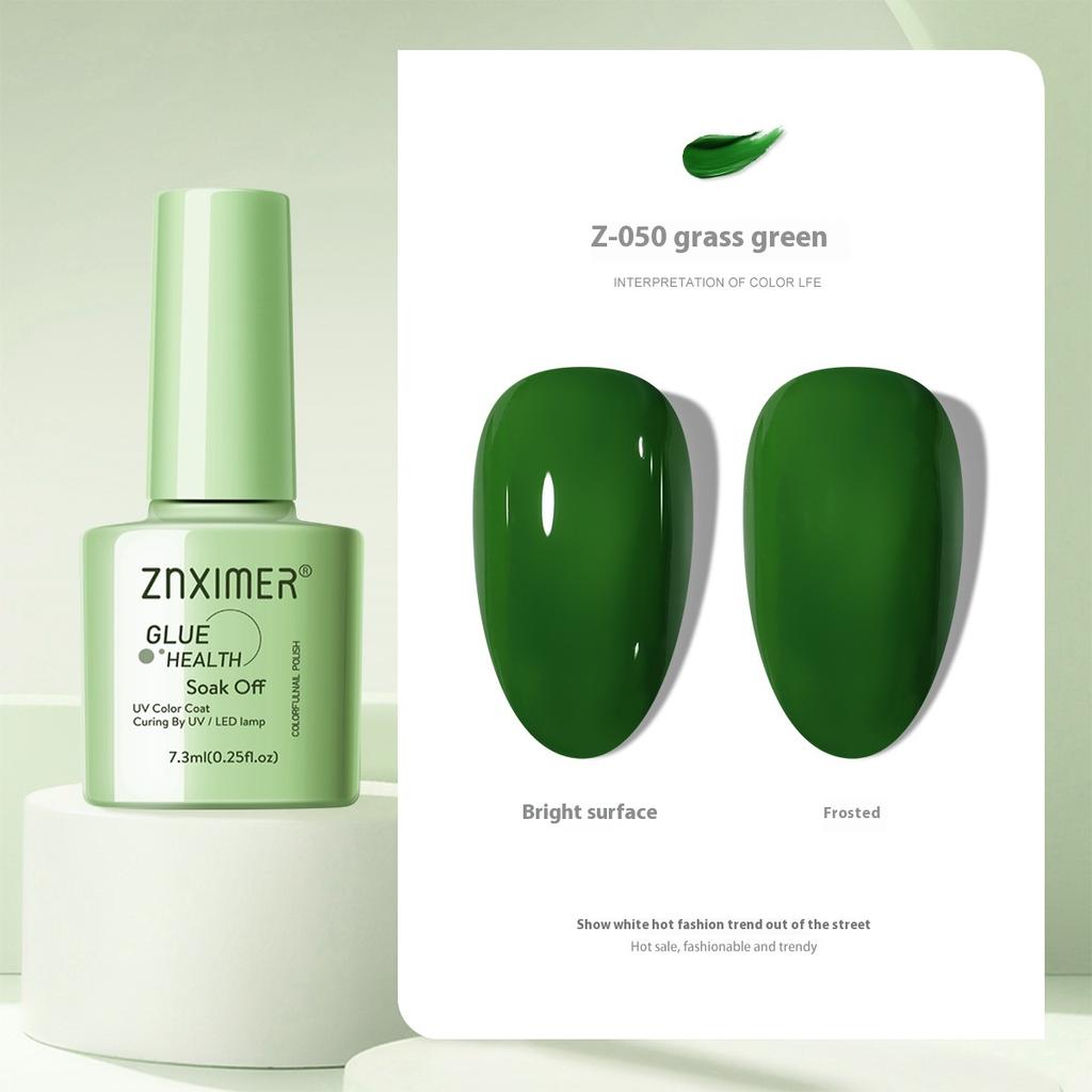 Nail Polish Glue Popular Color Nail Polish Barbie Phototherapy Nail Polish Lasting Nail Salon