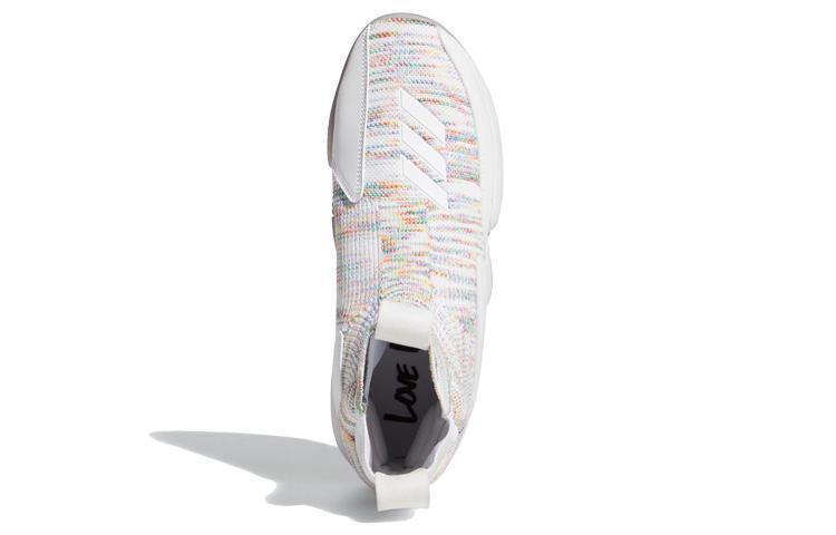 adidas N3xt L3v3l 2020 'Weiß Mehrfarbig' FW9245