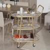 Mobile Serving Cart