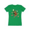 Scooby Doo Character Collage Tshirt Scooby Doo Teefunny