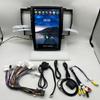 12.1-Inch 12th Gen Crown GPS Multimedia Navigation System