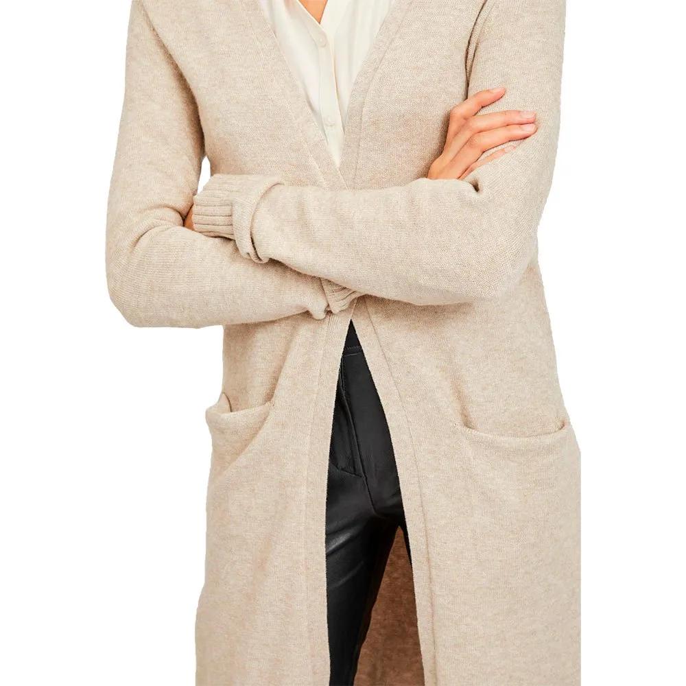 Vila Cardigan Ril