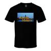 Family Matters Retro 90s TV Show Logo T-Shirt