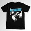 T-shirt Plasmatics punk rock