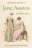 The The Edinburgh Companion To Jane Austen and the Arts Book