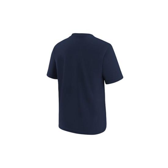 Nike X MLB Unisex T Shirts 3Z3B7NMBY-NYY