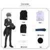 Charles Cosplay Kostým - Black Butler Internátní Škola, Dvourozměrný Anime Styl