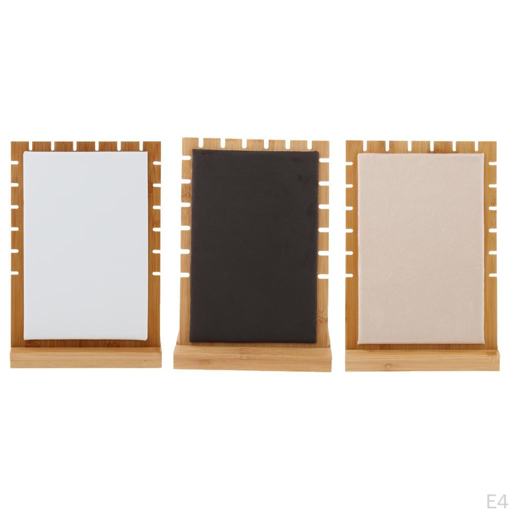 Jewelry Necklace Stand Rack