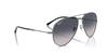 Sonnenbrille RB3825 OLD AVIATOR GUNMETAL 58 [Ray-Ban]