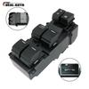 For 2010-13 Honda CRV CR-V 35750-T0A-H01 Master Power Window Control Switch US
