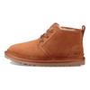 UGG Neumel Boot Chestnut Women Sneakers Brown 1094269-CHE