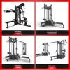 Datangyu 8-Person Multi-Gym Station