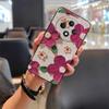 Animals Anti-knock Phone Case For OPPO Reno12F 5G/Reno12 FS/F27 5G Dirt-resistant Phone Pouch Anti-dust TPU Cute Cartoon