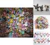 Lotto Bamboline Deliziose Qualità Premium 20 Pezzi Littlest Pet Shop Giocattoli Cane Per Bambini