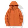 JOHLIN DREAM Couple's Outdoor Windproof Waterproof Jacket