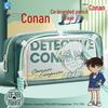 Detective Conan Canvas Stationery Pouch