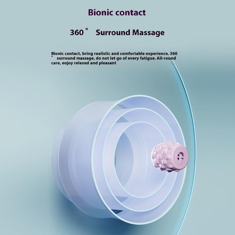 Muscle Roller Stick,Body Massage Stick Tools,Calf Roller,Back Leg Massagers for Athletes Relief Muscle Soreness,Cramping