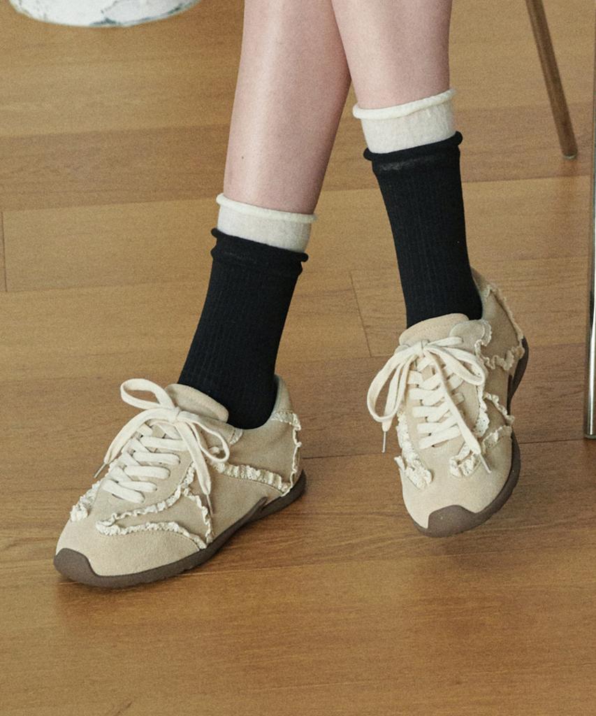 Fri Fla Ljh828 Natural Flow Sneakers - 2 Colors