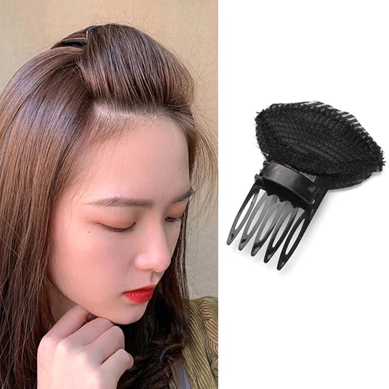 Hair Base Bump Hair Clip Insert For Women Girls Hair Inserts Hairpins Hair Tool