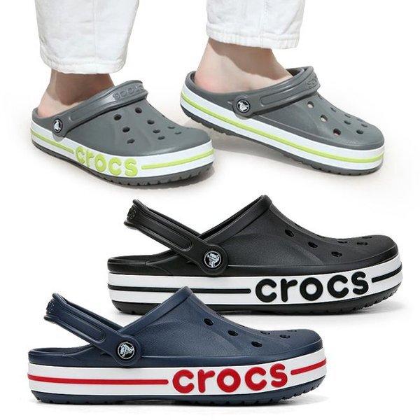

Galleria Crox Baya Baya Band 3 Clogs Choose 1 01.CROCS205089066/230
