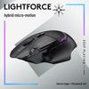 Logitech G502 X PLUS LIGHTSPEED Wireless RGB Gaming Mouse