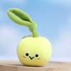 Incmike Plush Monsters Toy Cute Cartoon Keychain Backpack Pendant Gift Holiday