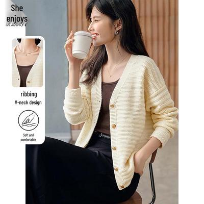 Oberteile – Damen-Cardigans