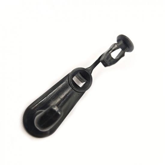 FOR 2001 Toyota Highlander FLOOR MAT CLIPS RETENTION HOLD DOWN CLIP HOLDERS