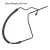 High-Pressure Oil Hose 455480/476980 for Citroen New Elysee (Manual/Automatic Transmission)