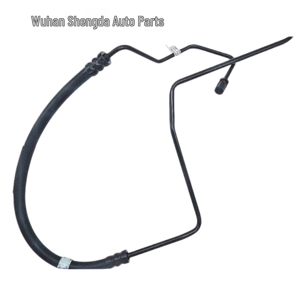High-Pressure Oil Hose 455480/476980 for Citroen New Elysee (Manual/Automatic Transmission)