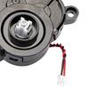 AEE4-Side Brush Motor For MAMNV ZCWA GTTVO BR151/150 Robot Vacuum Cleaner Spare Parts Accessories