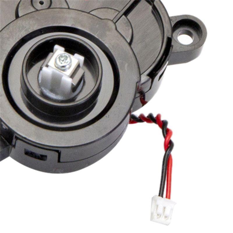 AEE4-Side Brush Motor For MAMNV ZCWA GTTVO BR151/150 Robot Vacuum Cleaner Spare Parts Accessories