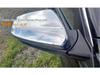 Otai Rearview Mirror Covers: Compatible with 10th Gen Civic (2016 Models), Modified Anti-Collision Frame