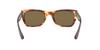 CARIBBEAN Sunglasses 0RB2248 BROWN 52 Ray-Ban Men's 954/57 B-15