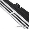 BMW X7 G07 Custom Foot Pedals for New Car Modification