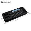 PALO AA AAA 9V Battery Charger LCD Display 14 Slots Fast Charging Smart Charger for AA AAA 9V Rechargeable Batteries
