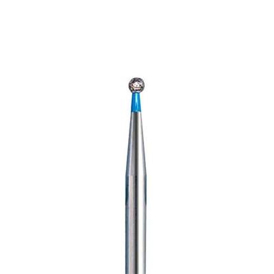 Mani Diamond Burs - Ball Round Type / Br Series