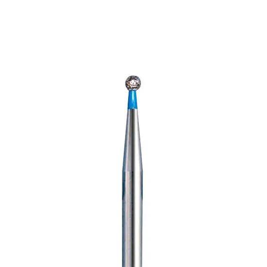 Mani Diamond Burs - Ball Round Type / Br Series