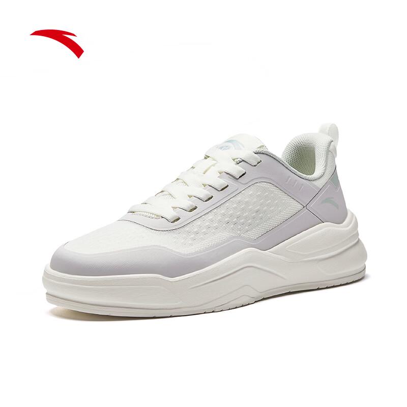 Anta Women's Casual Platform Sneakers