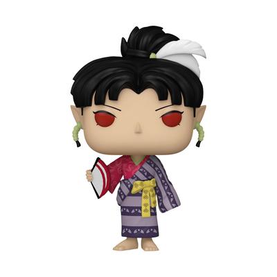 Inuyasha Kagura Pop! Vinil