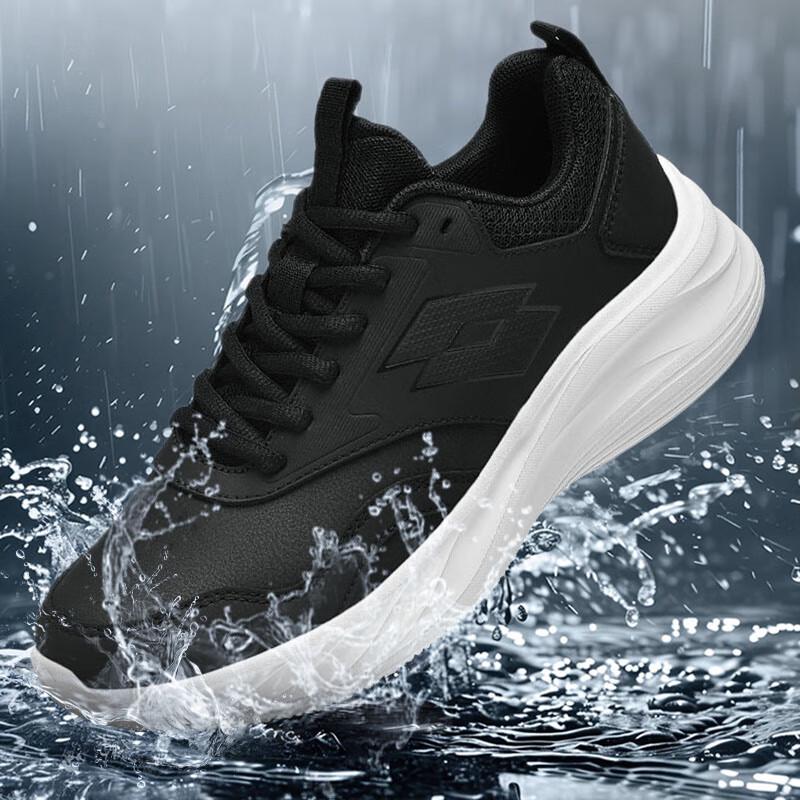 LOTTO 1178 Spring Water-Resistant Running & Casual Shoes
