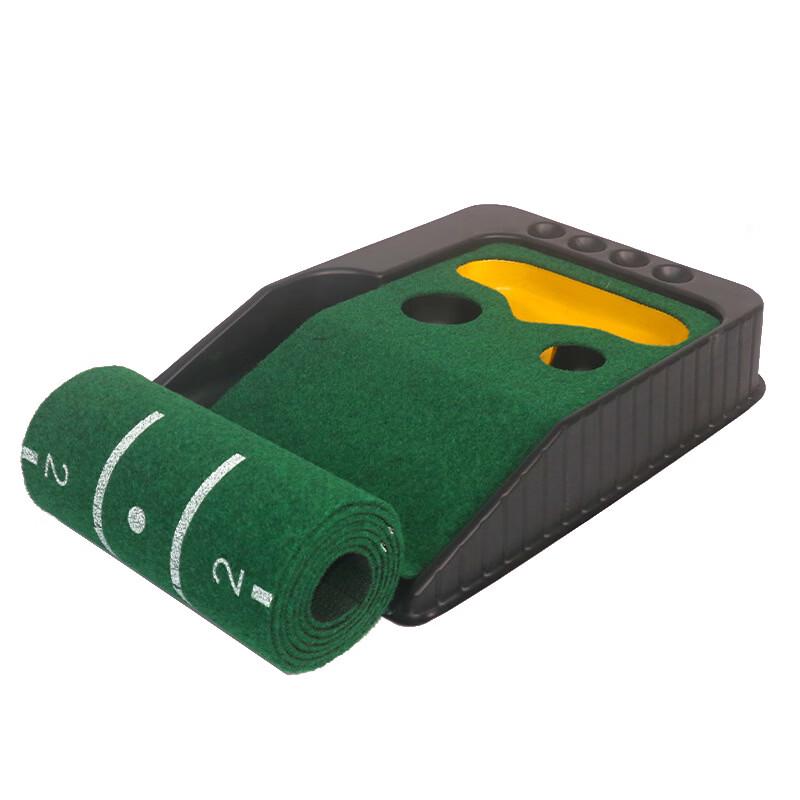 HOW TRUE Golf Putting Mat