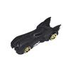 Conjunto Clássico de 6 Carros Die-cast Hot Wheels Dc Comics Batman Batmóvel Para Crianças e Adultos