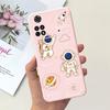 For Xiaomi Poco M4 5G Case Fashion Painted Shockproof Silicone Soft TPU Back Cover For Xiaomi Poco M4 Pro 5G Funda PocoM4 Bumper