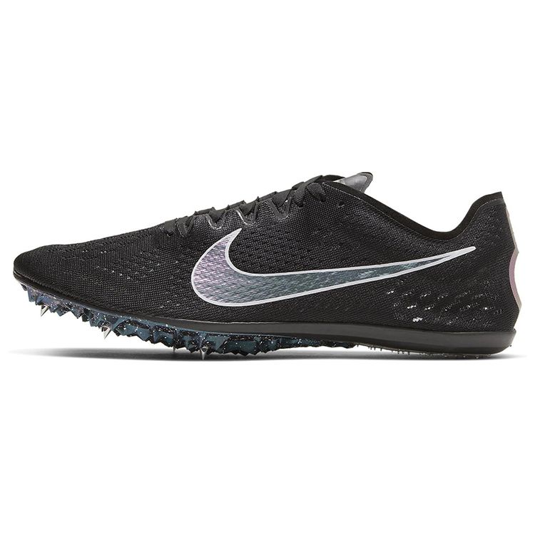 

Кроссовки унисекс Nike Zoom Victory Elite 2 Black Indigo Fog White 835998-003
