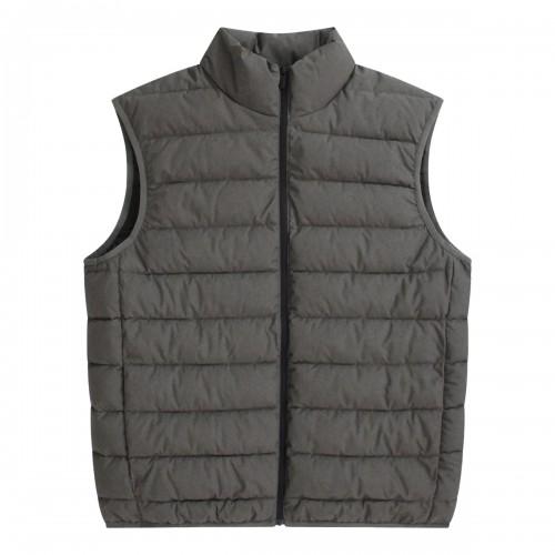Animal Mens Light Cosi Marl Gilet