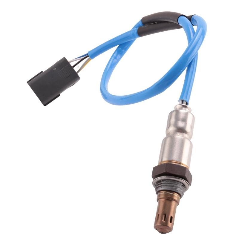 Автомобильный кислородный датчик Кислородный датчик для MAZDA 2013-2018 CX-5 MAZDA 3 MAZDA 6 PE01-18-8G1A PE01188G1A