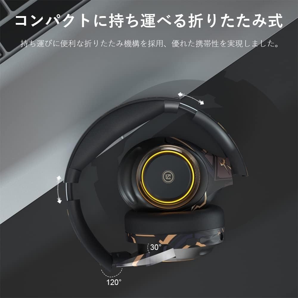 Okcsc A2 Gaming SD Card Low Approximately 50 Hours of Continuous Doodle Compatible with with Pink Headset, Wireless/Wired/Wireless, Sealed,