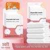 Disposable Bath & Hand Towel Set
