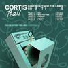 (CORTIS version balle) CORTIS [COLOR OUTSIDE THE LINES] 1er Album EP